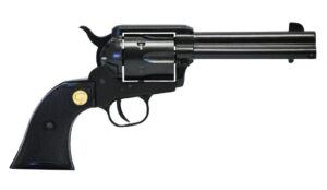 Chiappa Firearms 1873-22 Revolver 22 LR Black