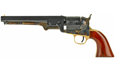 CIMARRON MAN WITH NO NAME 38SPL 7.5" 1 CIMARRON MAN WITH NO NAME 38SPL 7.5"