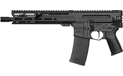 CMMG Dissent MK4 5.56 NATO 10.5 Inch Semi-Auto AR Pistol