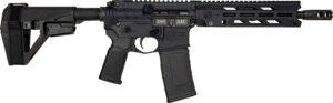 Diamondback Firearms DB15 300 Blackout 10 Inch Black Semi-Auto Carbine