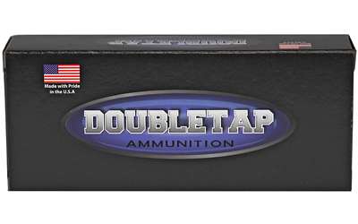Double Tap Ammunition 44 Special 240 Grain Hardcast Solid Ammunition