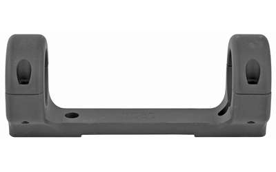 DNZ RUGER 10/22 LOW 1" MNT BLK 3 DNZ RUGER 10/22 LOW 1" MNT BLK - Image 3