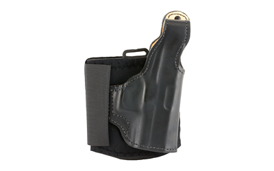 DeSantis Die Hard Sig Sauer P365 Right Hand Black Ankle Holster