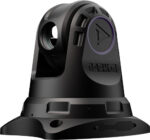 DARK30 THERMAL PTZ 640 CAMERA - 640X480 17MC 5 COLOR PALETTES