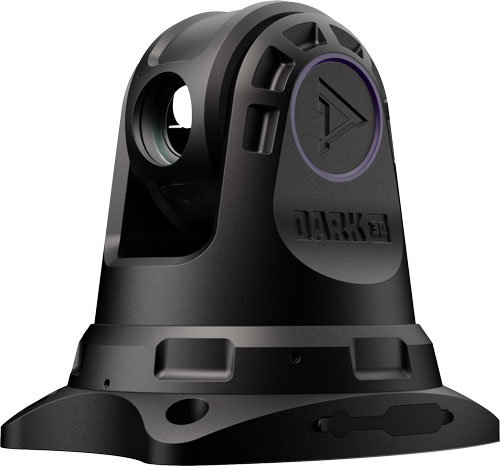 Dark 30 Thermal PTZ 640 Camera 640x480 17mm Lens