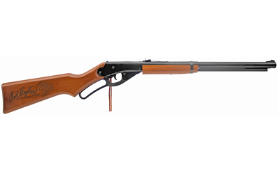 Daisy Red Ryder 177 Caliber 10.75 Inch Lever Cocking Rifle