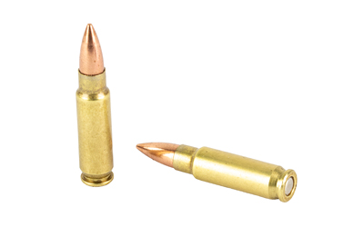 Fiocchi Range Dynamics 5.7x28mm 62 Grain Full Metal Jacket Ammunition 4 Fiocchi Range Dynamics 5.7x28mm 62 Grain Full Metal Jacket Ammunition - Image 4