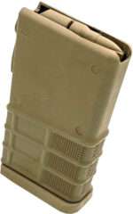 PRO MAG MAGAZINE FN FAL 308 - 20RD FLAT DARK EARTH POLYMER