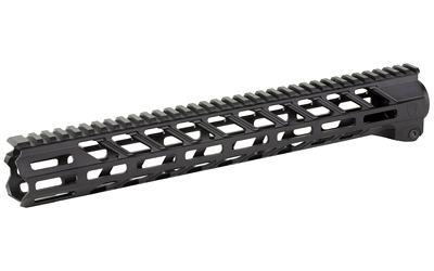 Fortis Manufacturing Switch 13.8 Inch M-LOK Modular Handguard