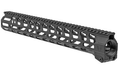 Fortis Manufacturing Switch Mod1 5.56 NATO 15.3 Inch M-LOK Handguard 2 Fortis Manufacturing Switch Mod1 5.56 NATO 15.3 Inch M-LOK Handguard