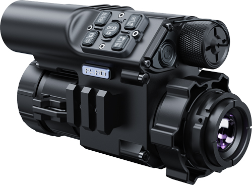 Pard FT34 Thermal Rifle Scope 384x288 with Laser Rangefinder