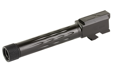 Faxon Match Series 9mm 4.5 Inch Threaded Barrel