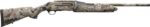 BROWNING SILVER RIFLED DEER - MATTE 12GA 3" 22" OVIX SYNTH