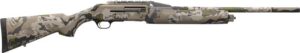 Browning Silver Rifled Deer 12 Gauge 3 Inch 22 Inch Matte Shotgun