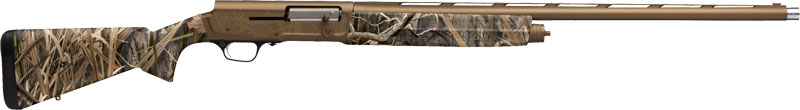 BROWNING A5 WICKED WING 12GA - 3.5" 26" SHADOW GRASS HABITAT 1 BROWNING A5 WICKED WING 12GA - 3.5" 26" SHADOW GRASS HABITAT