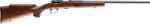 BROWNING T-BOLT TARGET/VARMINT - 22WMR 22"HB BLUED/WALNUT