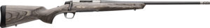 Browning X-Bolt 2 Hunter 300 Winchester Magnum 26 Inch Rifle