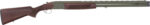 CZ DRAKE ALL TERRAIN 12GA 28" - CT-5 EXTENED ODG W/WALNUT STK