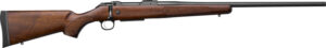 CZ-USA 600 Plus American 223 Remington 24 Inch Bolt Action Rifle