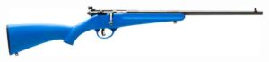 Savage Rascal Youth 22 LR Bolt Action Rifle