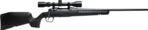 Savage Axis XP 7mm-08 Remington 22 Inch Bolt Action Rifle