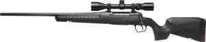 Savage Axis XP 6.5 Creedmoor 20 Inch Left Hand Compact Rifle
