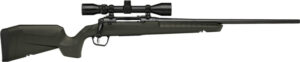 Savage Axis 2 XP 350 Legend 18 Inch Rifle