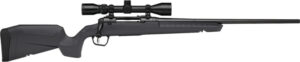 Savage Axis 2 XP 7mm-08 Remington 22 Inch Bolt Action Rifle