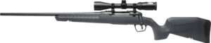 Savage Axis II XP 30-06 Springfield 22 Inch Left Hand Rifle