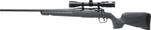 Savage Axis II XP 243 Winchester 20 Inch Left Hand Compact Youth Rifle