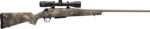 WINCHESTER XPR HUNTER 308WIN - 22" W/ 3-9X40 FDE/TT-STRATA
