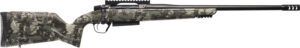 Christensen Arms Evoke Hunter 7mm Backcountry 20 Inch Bolt Action Rifle