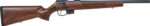ANSCHUTZ 1761 D HB 22LR - 18" TB BLUED/WALNUT CLASSIC