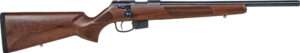 Anschutz 1761D HB 17 Hornet Magnum Rimfire 18 Inch Barrel Bolt Action Rifle