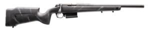 Bergara B14R Rimfire Series 22 LR 18 Inch Bolt Action Rifle