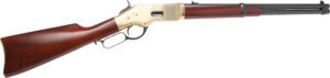 Cimarron 1866 Yellowboy 22 LR Lever Action Rifle