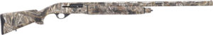 Iver Johnson 12 Gauge 3.5 Inch 28 Inch Ventilated Rib Realtree Max-5 Semi-Auto Shotgun