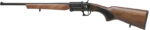 IVER JOHNSON 700 YOUTH 410 3" - 18.5" BLACK WOOD