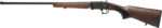 IVER JOHNSON 700 410 3" 26" - BLACK WOOD