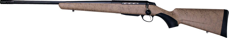 TIKKA T3X LITE 308 WIN LEFT H - ROUGHTECH TAN 20" BLUED/SYNT 1 TIKKA T3X LITE 308 WIN LEFT H - ROUGHTECH TAN 20" BLUED/SYNT