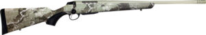 Tikka T3x Lite 300 Winchester Magnum 24.3 Inch Bolt Action Sporting Rifle
