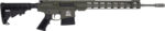 GLFA AR10 RIFLE 6.5CM 20" S/S - BBL 10-SHOT OD GREEN