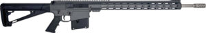 Great Lakes GL10 7mm PRC 24 Inch Stainless Semi-Auto Rifle