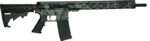 GLFA AR15 RIFLE 223 WYLDE - BUNDLE W/ 5 KNIVES LICHEN GREY