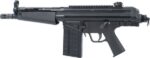 PTR PDWR 51P PISTOL 308 8.5" - 20RD BLACK