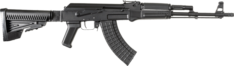 ARSENAL SAM7R-67T 7.62X39 - RIFLE W/1-30RD MAGAZINE 1 ARSENAL SAM7R-67T 7.62X39 - RIFLE W/1-30RD MAGAZINE