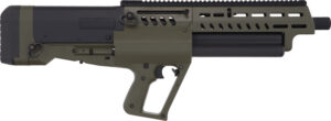IWI Tavor TS12 Left Hand 12 Gauge 18.5 Inch 15 Round Bullpup Shotgun