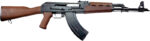 ZASTAVA ZPAPM70 7.62X39MM - 30RD BLUED WALNUT FURNITURE