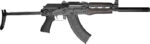 ZASTAVA ZPAP92 7.62X39 RIFLE - 16.5" BBL 30RD UNDER FOLDER