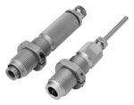 HORNADY 2-DIE RIFLE SET SERIES - I 223 REM